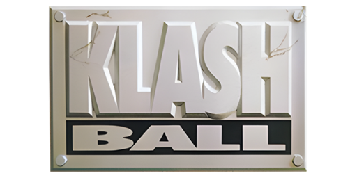 KlashBall (USA) logo